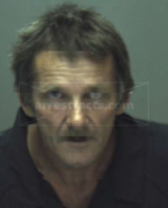 James Patrick Graham