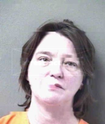 Margaret Elizabeth Soukup