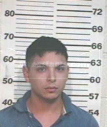 Brandon Matthew Lucero
