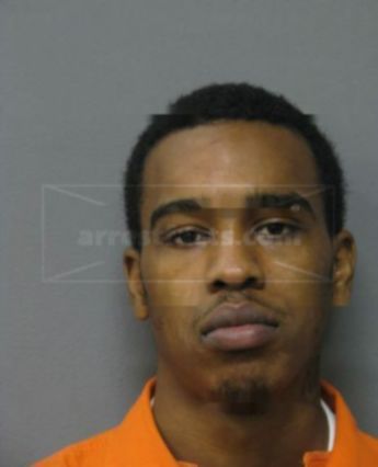 Desmond Darnell Dural