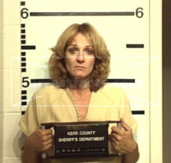 Maureen Ann Mcgrail