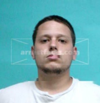 Christopher Mercado
