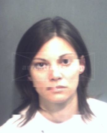 Natesha Jeanmarie Pilgrim
