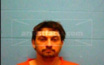 Troy Daniel Hayward
