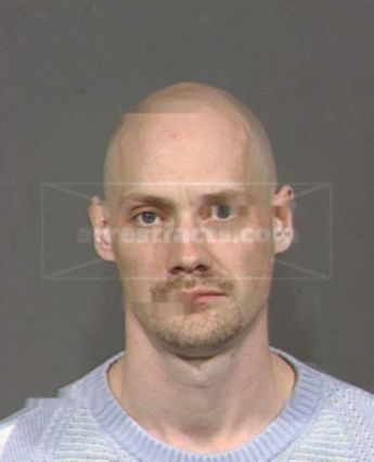 Robert Shane Morfeld