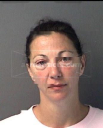 Adrienne Michele Wright