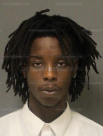 Kedelle Triston Bourne