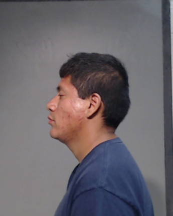 Valentin Bernal Rodriguez