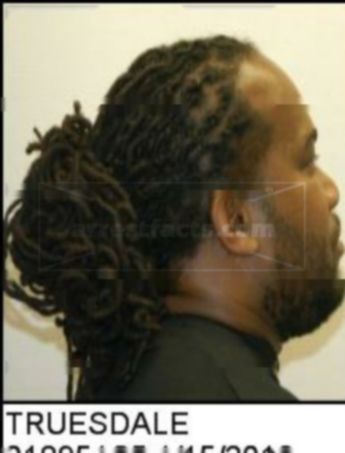 Michael Dewayne Truesdale