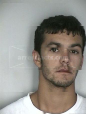 Derek Walter Tapley