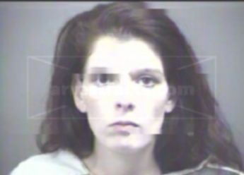 Sarah Annajean Brinkman