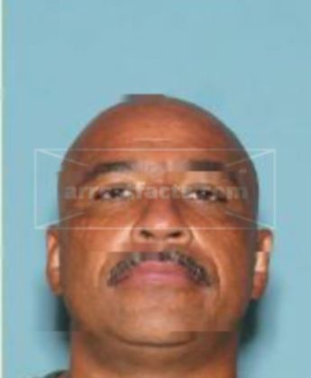Andrew John Hardaway