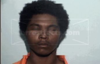 Jonathon Capri Shelton