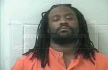 Martez Jerome Boyd