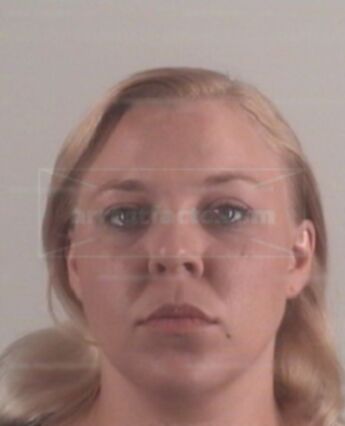 Meghan Jean Barnes