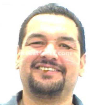 Alfonso Guillermo Ramirez