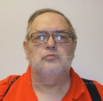Randall Lewis Harris
