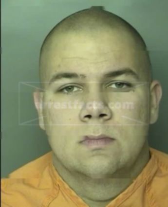 Bradley Thomas Jordan