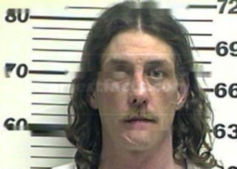 Joel Scott Black