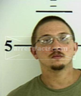 Christopher Ray Meshell