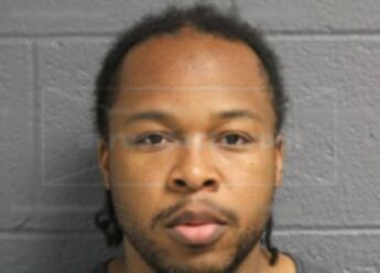 Reginald C Taylor Jr