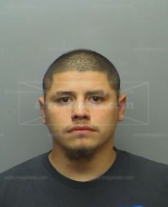 Evander Isaiah Nay Gonzales