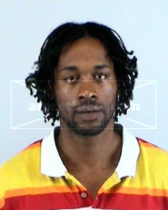 Tony Henry Jr