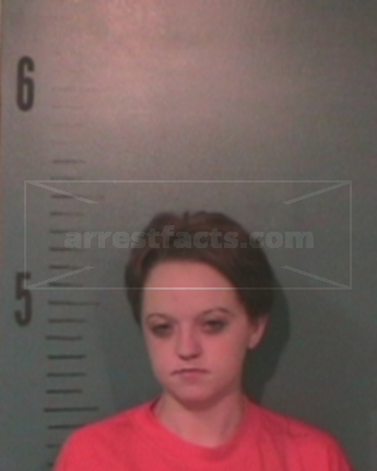 Amanda Louise George