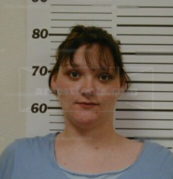Amber Dawn Nicole Armstrong