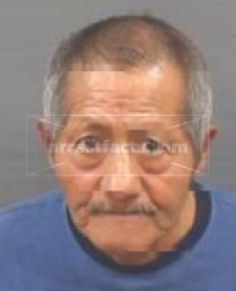 Ricardo Maces Vargas