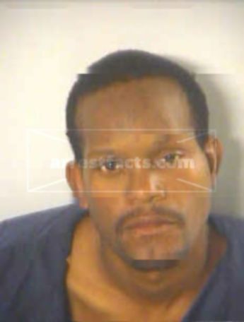 Jaquavis Grimes