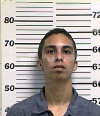 Christopher Lee Mendez