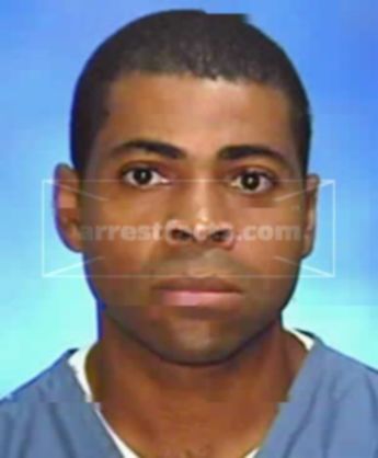 Erick P Brandon