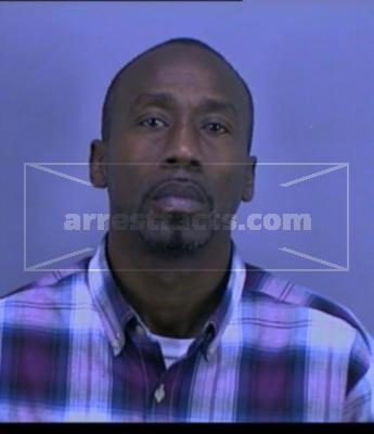 Melvin Charles Harris