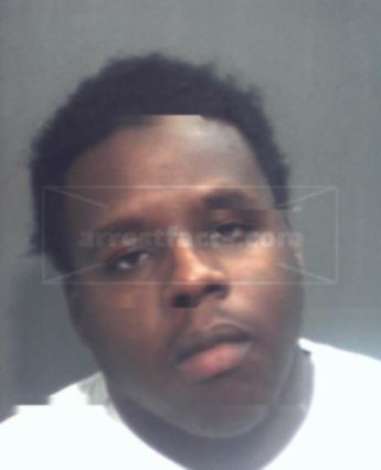 Drew Brockton Hayes