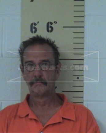 Gregory Arthur Hall