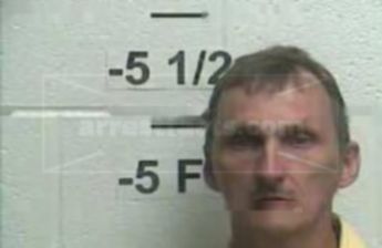 James Todd Wade