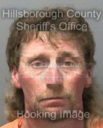 Bryan Allen Mitchell