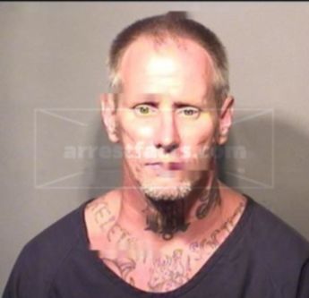 Michael Brian Mansfield