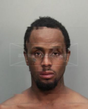 Torrance Alfonso Williams