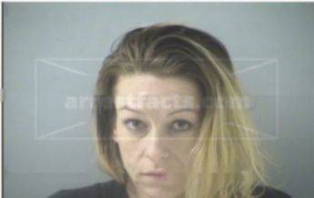 Wanda Michelle Wagers