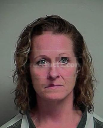Heather Lorraine Harris