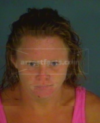 Christie Michelle Fowler