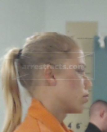 Kenna Marie Goodman