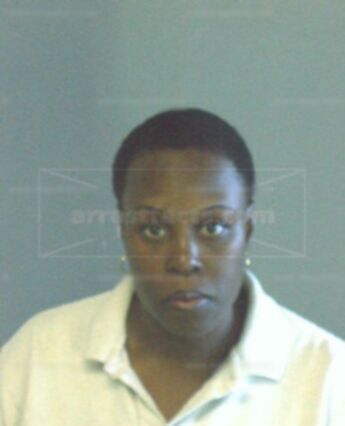 Samantha Dantzler