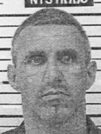 Robert Roy Smith