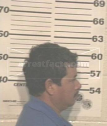 Epifanio Oliva Hernandez