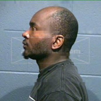 Terry Tyrone Cooper