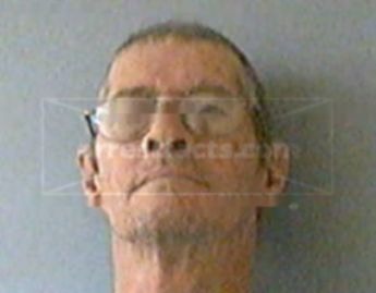 Richard Paul Roy