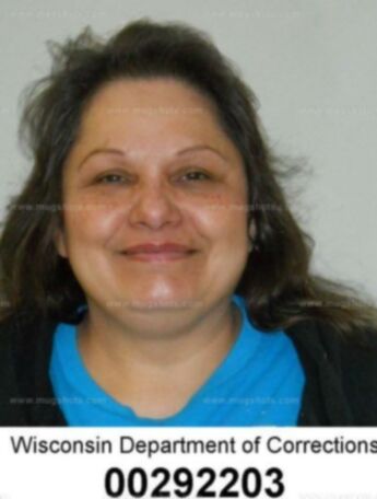 Nancy Skenandore